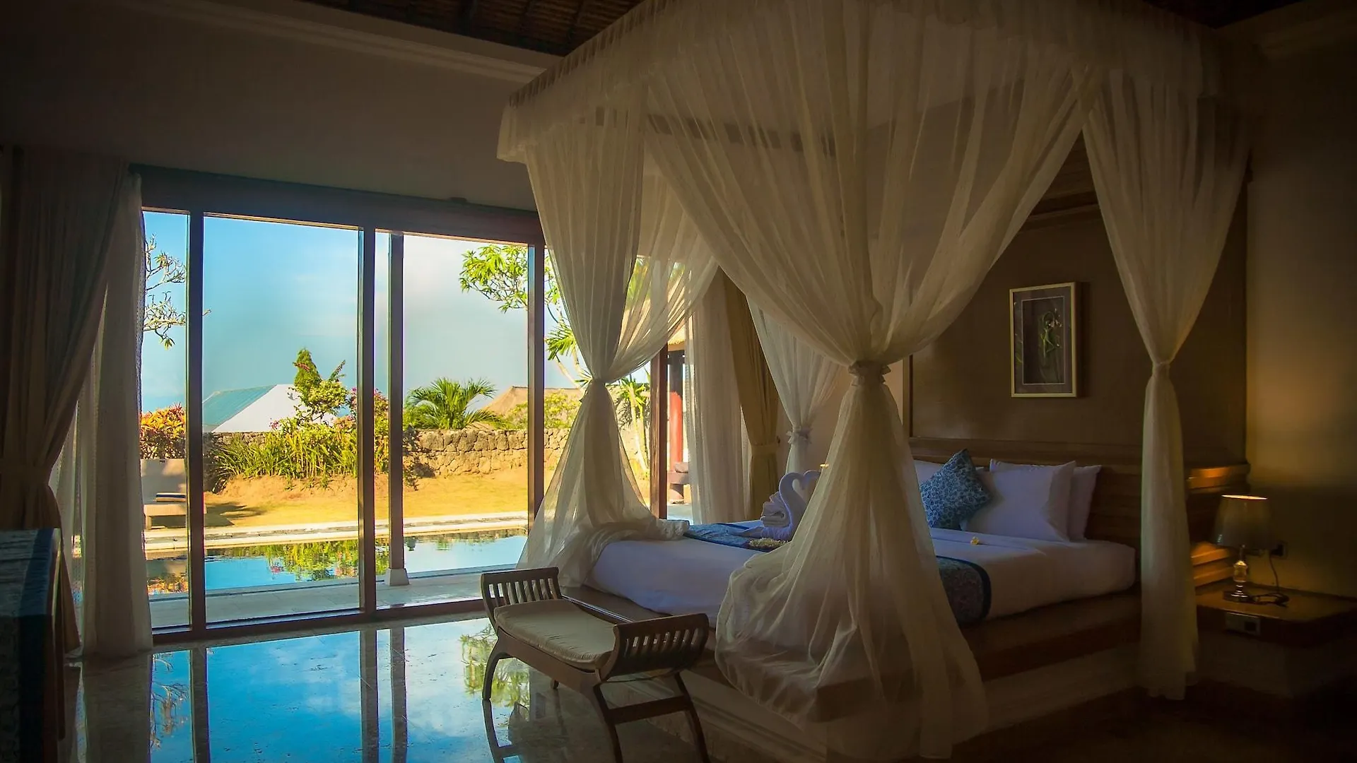 Royal Pool Villa Bali