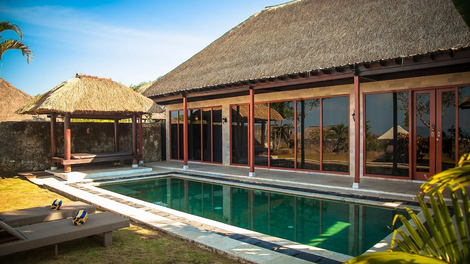 Royal Pool Villa Bali 0*, Nusa Dua (Bali) Indonesia