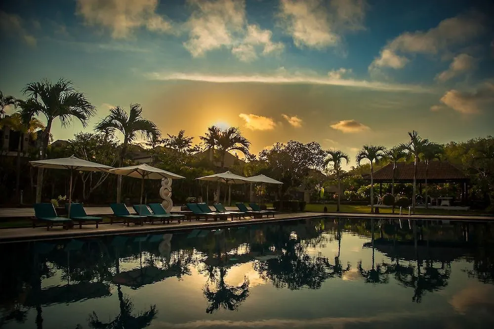 Royal Pool Villa Bali