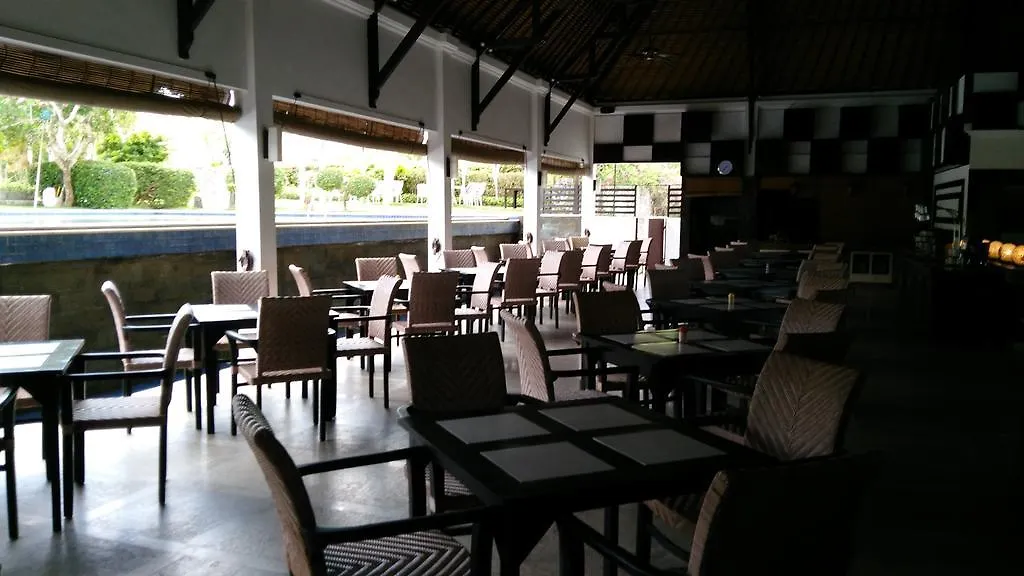 Royal Pool Villa Bali