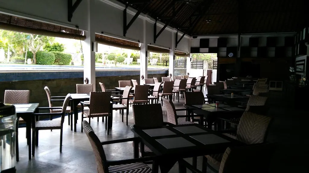 Royal Pool Villa Bali