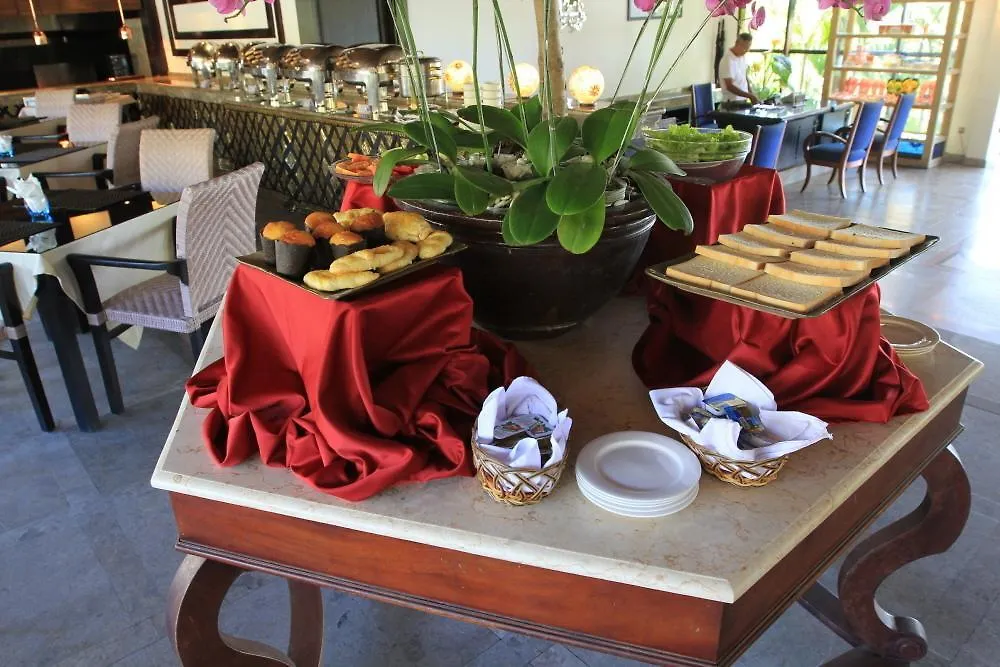 Royal Pool Villa Bali Nusa Dua (Bali)