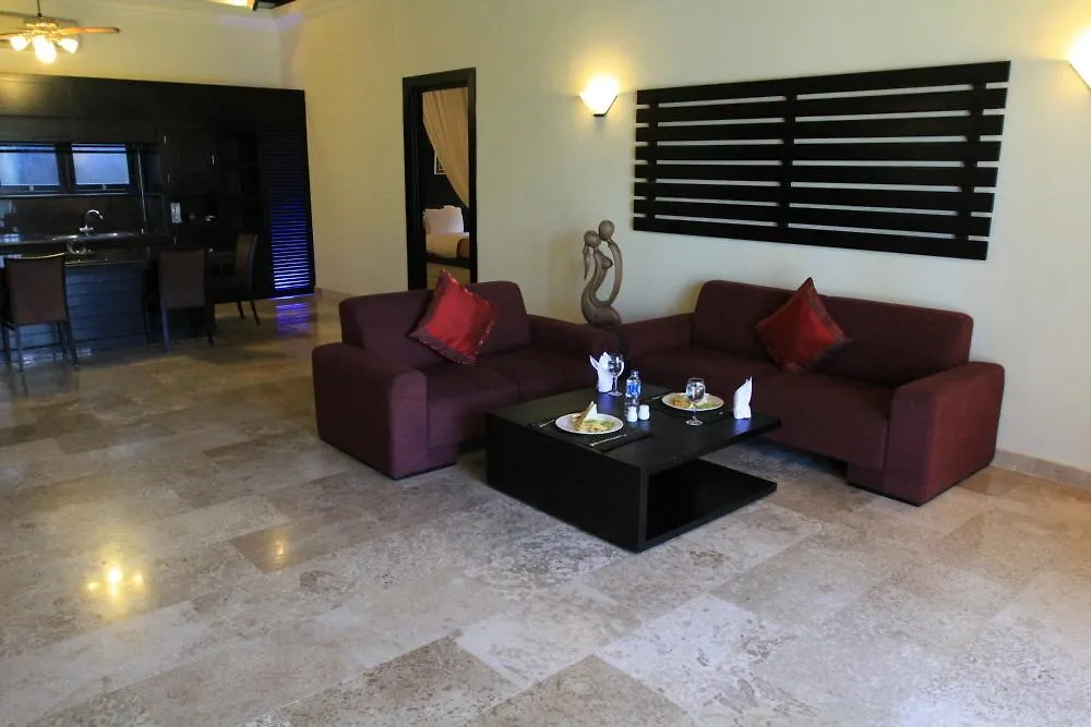 Royal Pool Villa Bali 0*, Nusa Dua (Bali)