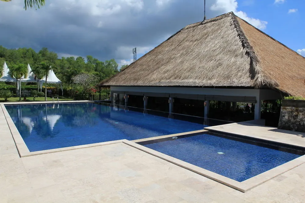 Royal Pool Villa Bali