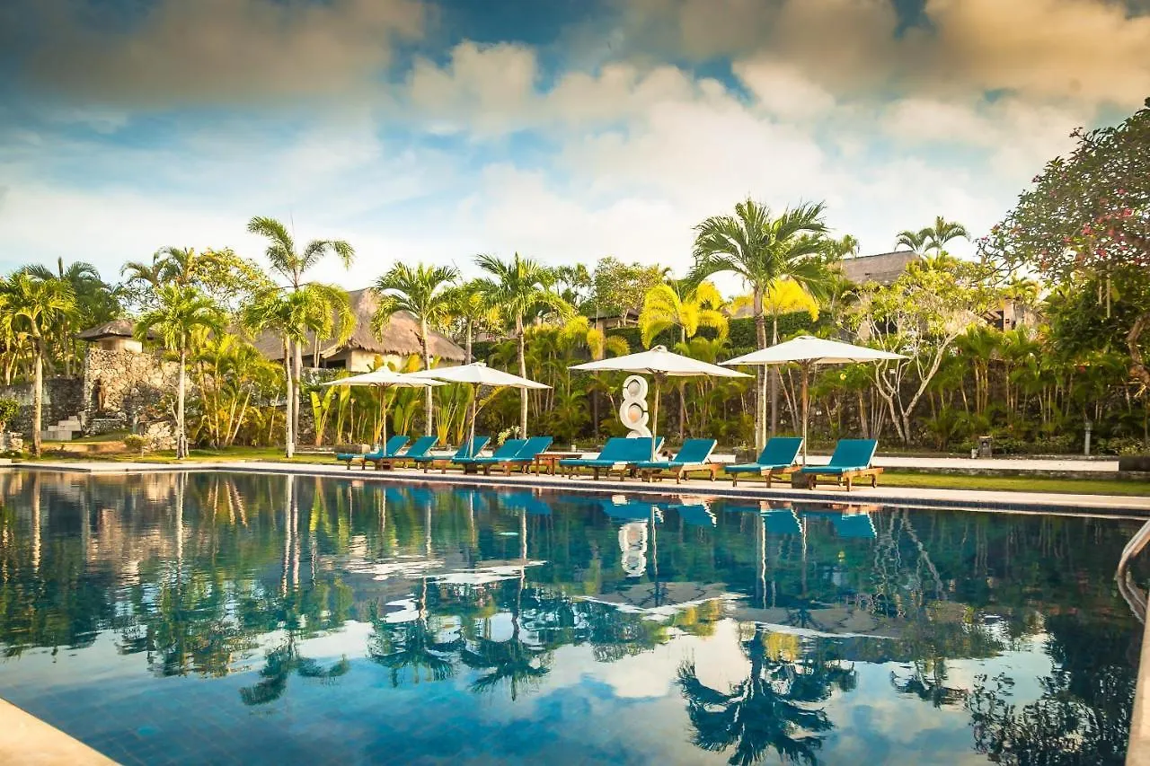 Royal Pool Villa Bali
