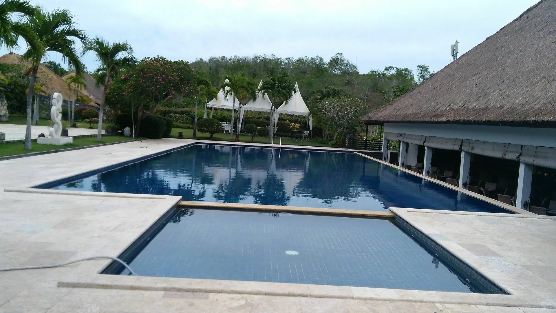 Royal Pool Villa Bali Nusa Dua (Bali)
