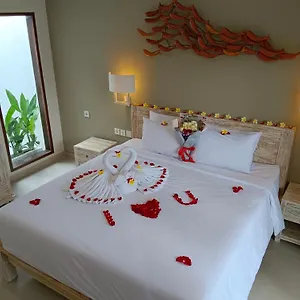 Kubu Garden & Nusa Dua (Bali)
