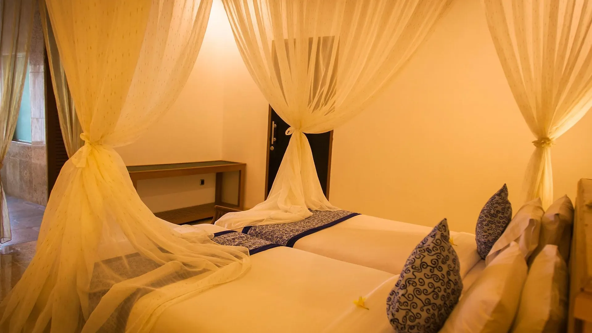 Royal Pool Villa Bali