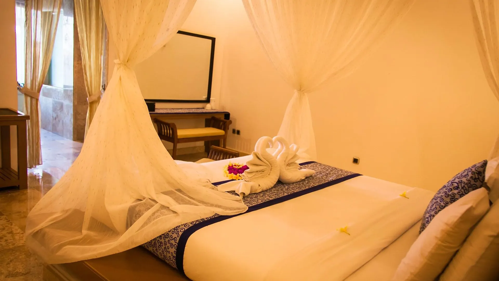 Royal Pool Villa Bali 0*, Nusa Dua (Bali)