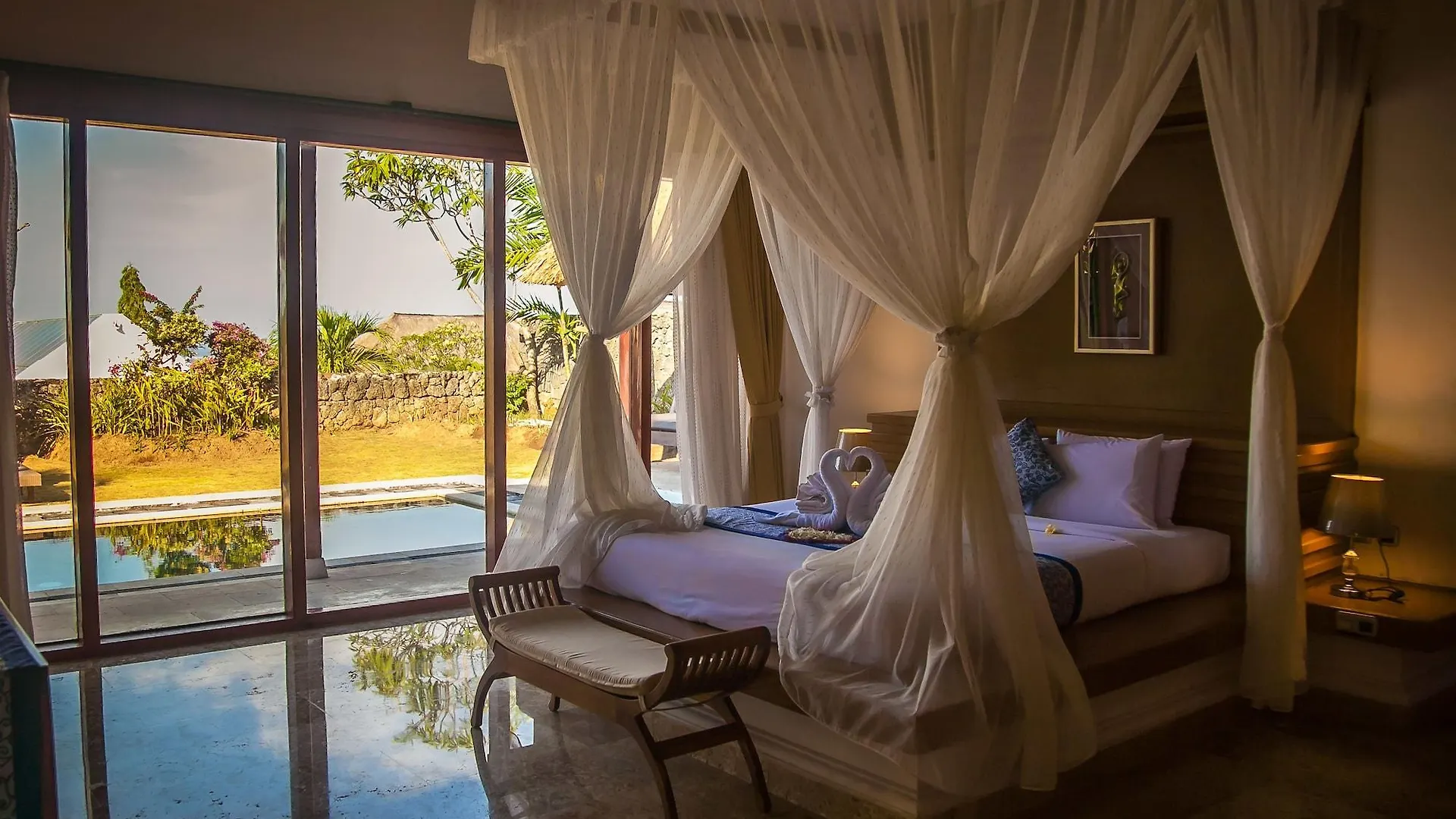 Royal Pool Villa Bali Nusa Dua (Bali)