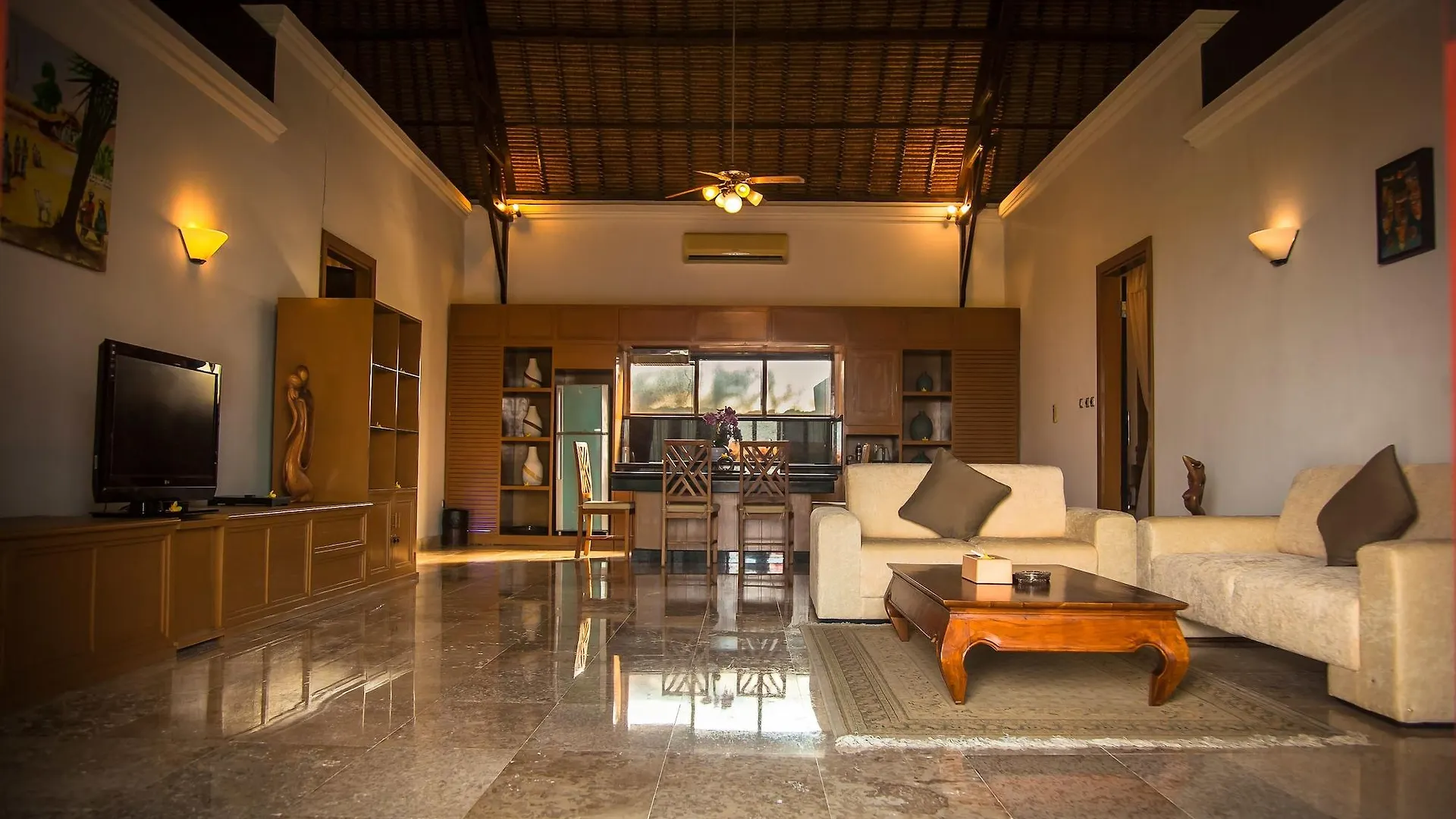Royal Pool Villa Bali  Nusa Dua (Bali)