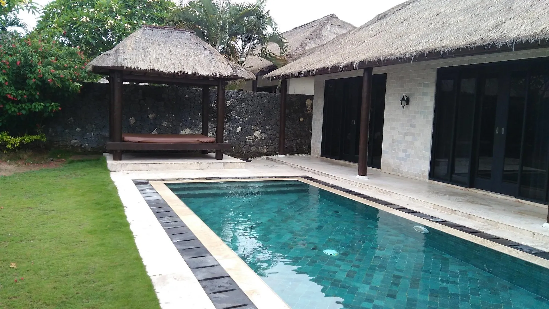 Royal Pool Villa Bali Indonesia