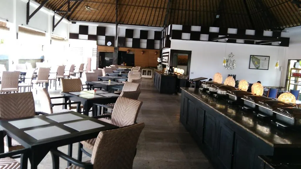 Royal Pool Villa Bali