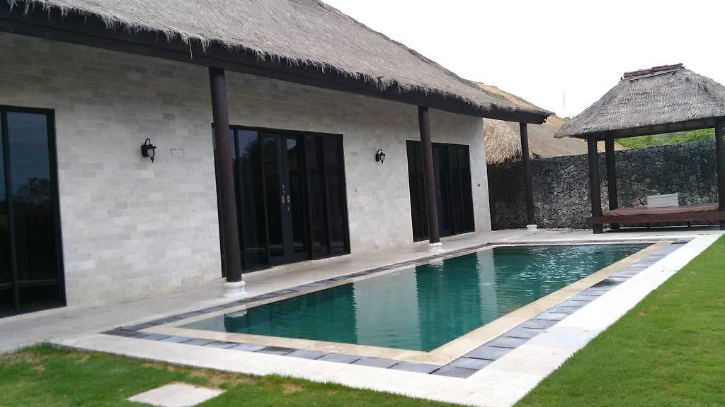 Royal Pool Villa Bali  Nusa Dua (Bali)