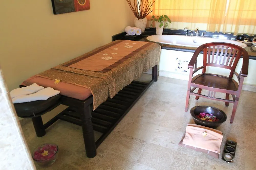Royal Pool Villa Bali