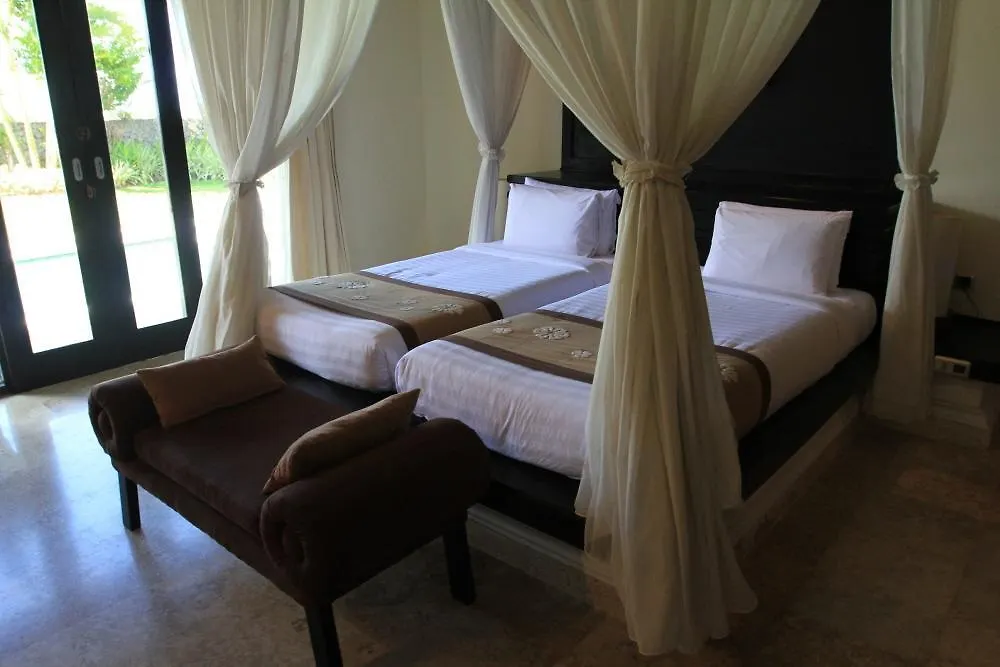 Royal Pool Villa Bali Nusa Dua (Bali)