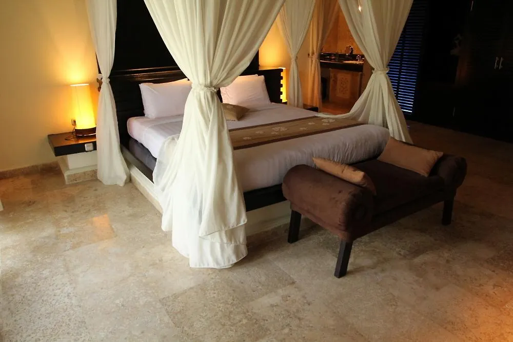 Royal Pool Villa Bali