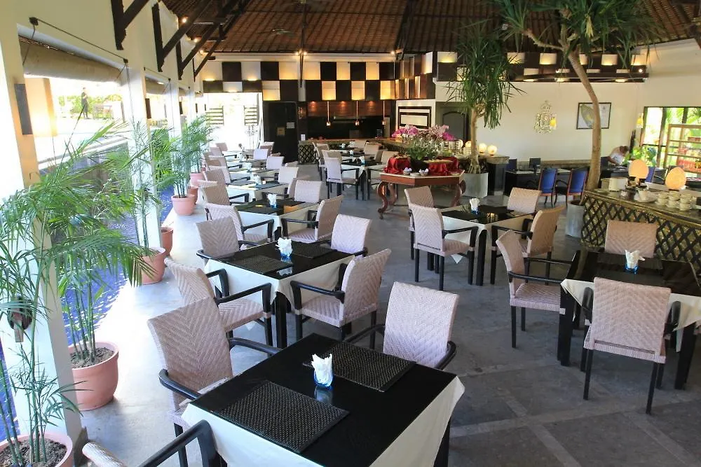 Royal Pool Villa Bali