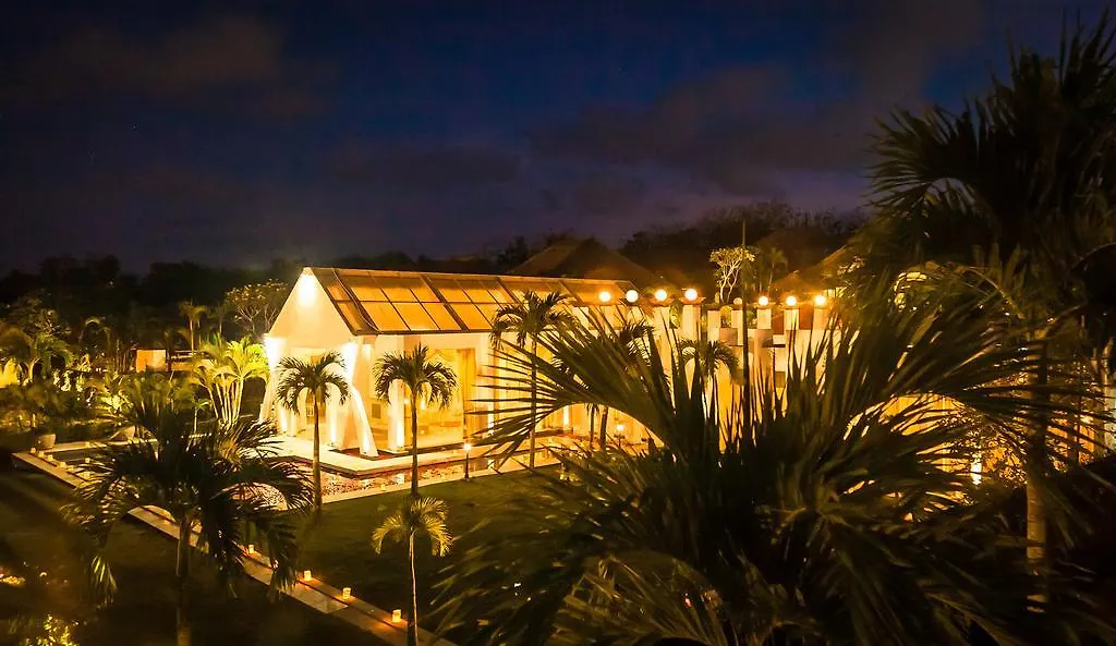 Royal Pool Villa Bali