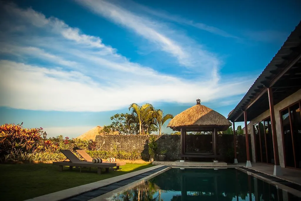 Royal Pool Villa Bali Indonesia