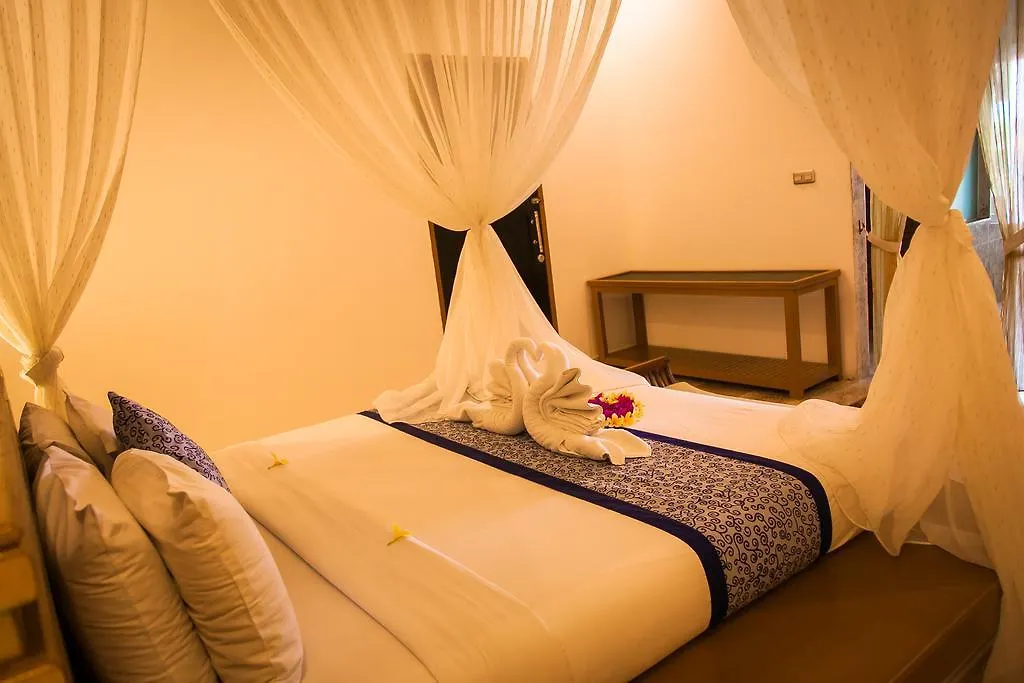 Royal Pool Villa Bali Nusa Dua (Bali)