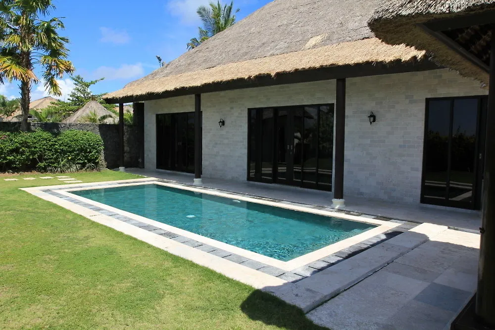 Royal Pool Villa Bali Nusa Dua (Bali)