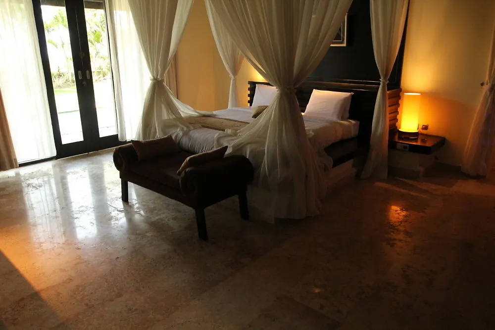 Royal Pool Villa Bali 0*, Nusa Dua (Bali)