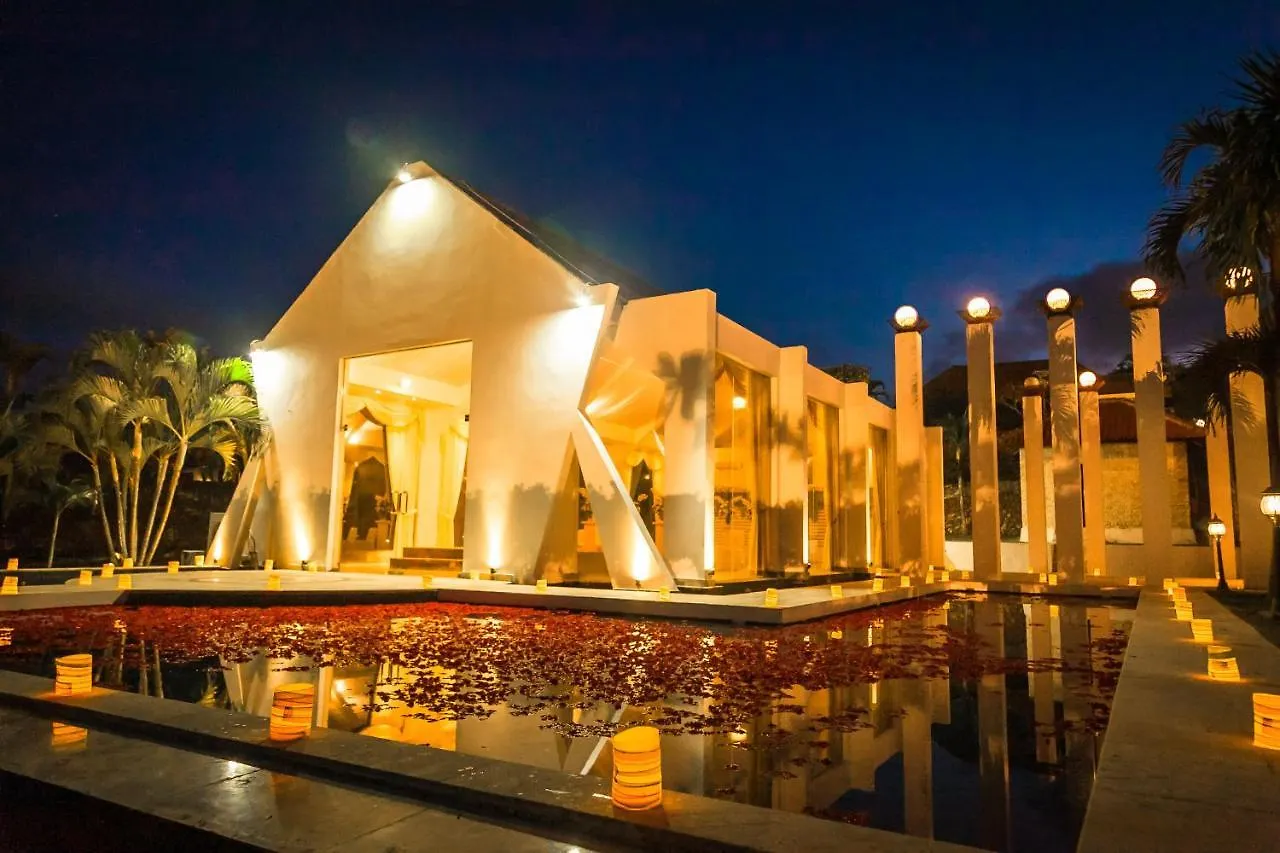 Royal Pool Villa Bali 0*, Nusa Dua (Bali) Indonesia