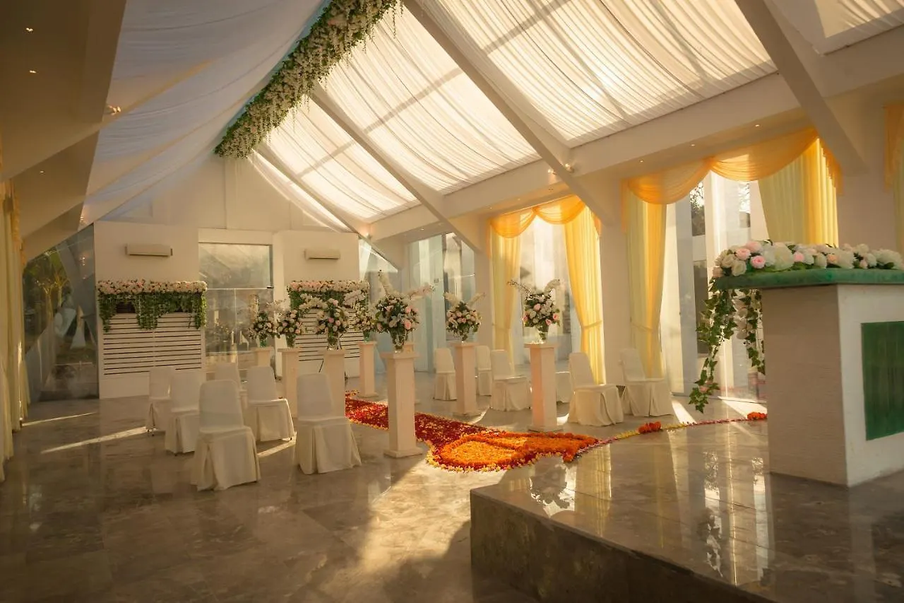 Royal Pool Villa Bali 0*, Nusa Dua (Bali)