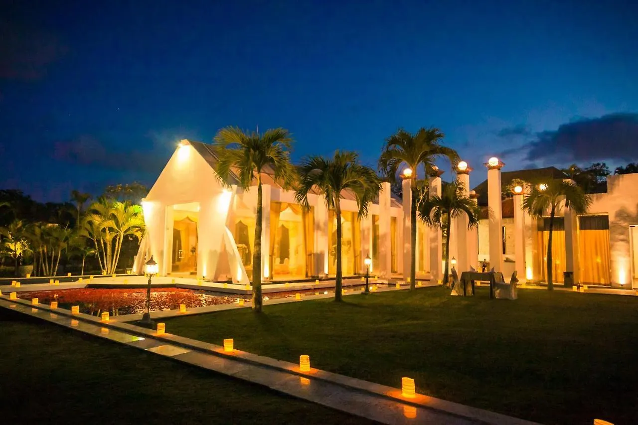 Royal Pool Villa Bali