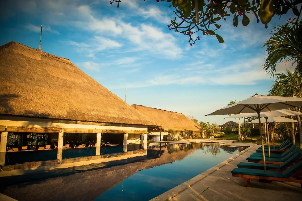 Royal Pool Villa Bali  Nusa Dua (Bali)