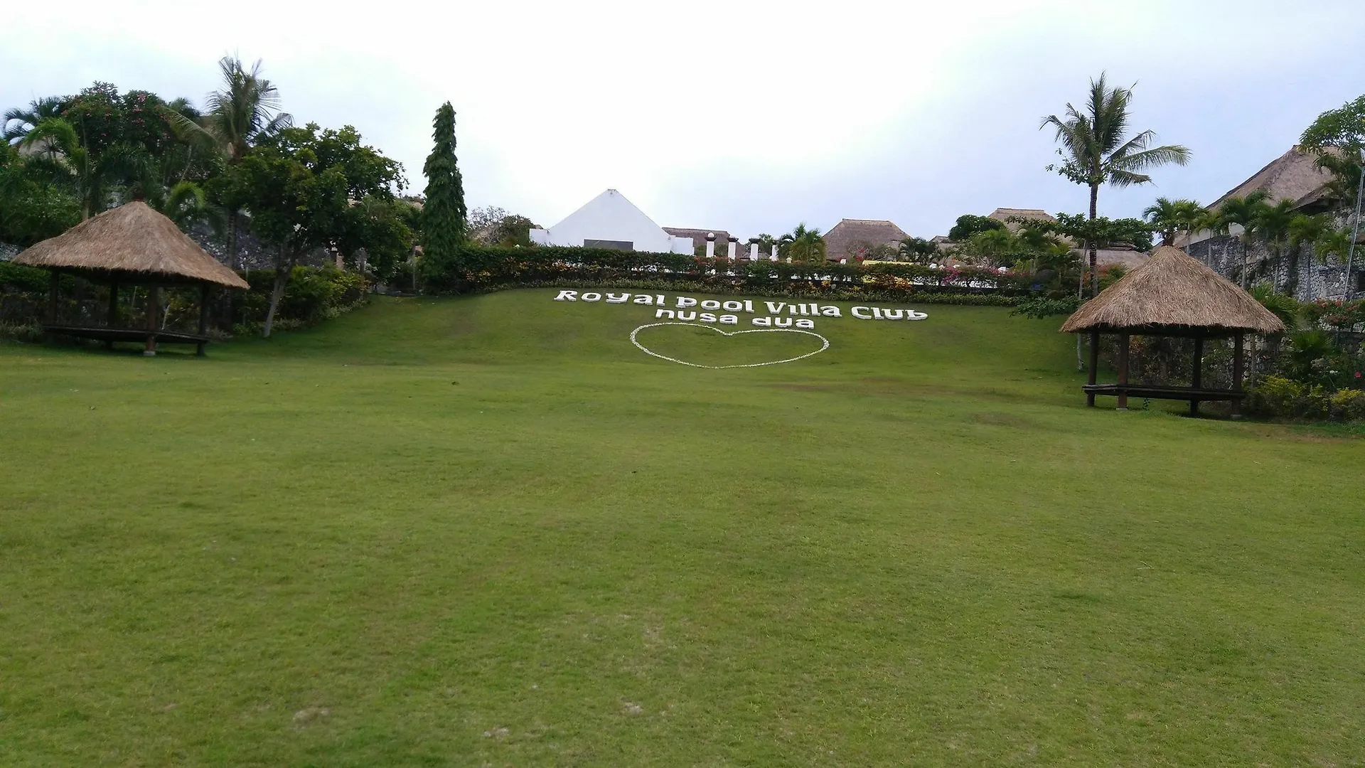 Royal Pool Villa Bali 0*, Nusa Dua (Bali)