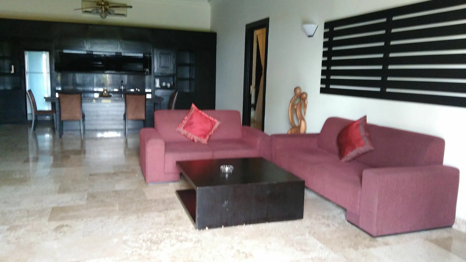 Royal Pool Villa Bali